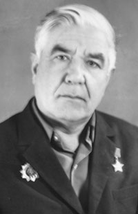 Бабаев Тухтасин Бабаевич